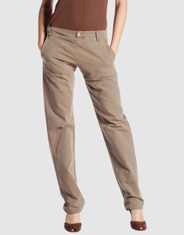 MY ASS - Women - PANTS - Casual pants on YOOX.COM