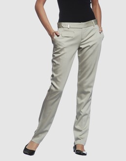Paola frani pantalons pantalons classiques
