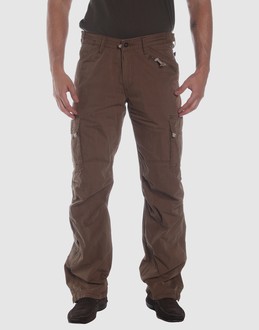 TIMEZONE PANTALONI Pantaloni su YOOX.COM