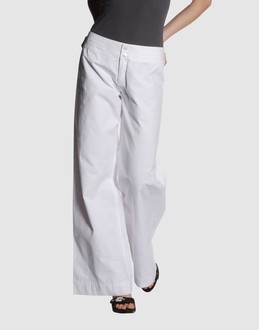 RALPH LAUREN - PANTALONS - Pantalons - sur YOOX.COM