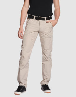 REFRIGIWEAR PANTALONI Pantaloni su YOOX.COM