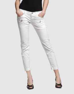 Fornarina pantalons pantalons corsaires