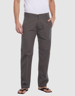 Confronta prezzi Stussy authentic gear pantaloni pantaloni su yoox.com