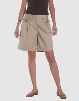 Confronta prezzi Costume national pantaloni bermuda su yoox.com