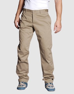 PEUTEREY PANTALONI Pantaloni su YOOX.COM