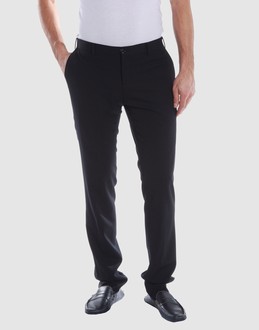 LAB. PAL ZILERI PANTALONI Pantaloni classici su YOOX.COM