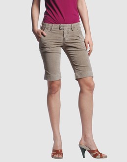 Confronta prezzi Meltin pot pantaloni bermuda su yoox.com