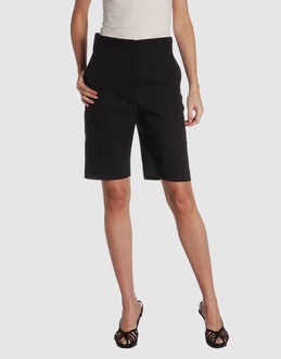 Confronta prezzi Stella mccartney pantaloni bermuda su yoox.com