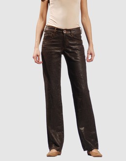 MALIPARMI PANTALONI Pantaloni su YOOX.COM