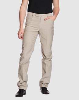 G.T.A SPORT PANTALONI Pantaloni classici su YOOX.COM