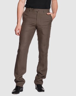 G.T.A. PANTALONIFICIO PANTALONI Pantaloni classici su YOOX.COM