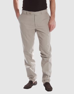 Confronta prezzi G.t.a. pantalonificio pantaloni pantaloni su yoox.com