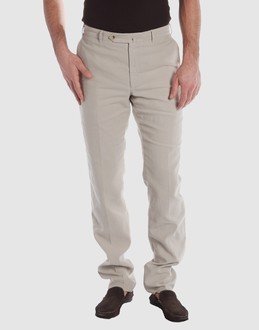 G.T.A SPORT PANTALONI Pantaloni classici su YOOX.COM