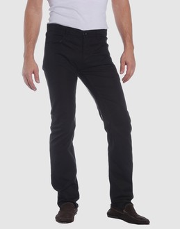 Rick owens pantalons pantalons