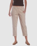 DERERCUNY - 3/4-length shorts