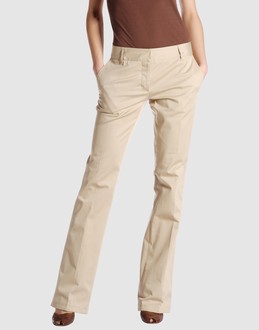 PRADA SPORT - PANTALONS - Pantalons taille basse - sur YOOX.COM
