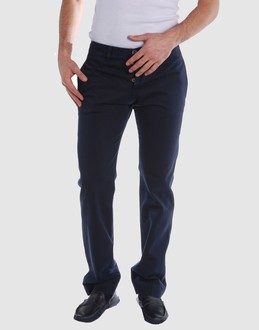 Confronta prezzi Block 60 pantaloni pantaloni classici su yoox.com