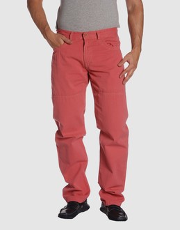 Confronta prezzi 40weft pantaloni pantaloni su yoox.com