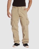 40WEFT - Casual pants