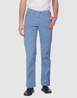 Jaggy   Pantalons