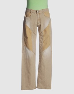 9.2 BY CARLO CHIONNA PANTALONI Pantaloni su YOOX.COM