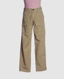 HISTORIC RESEARCH - Casual pants