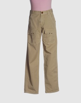Confronta prezzi Historic research pantaloni pantaloni su yoox.com