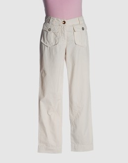 Confronta prezzi Historic research pantaloni pantaloni su yoox.com