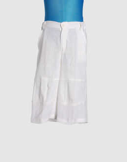 FIOCCO PANTALONI Bermuda su YOOX.COM
