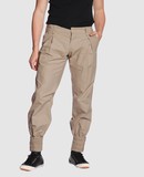 DOLCE & GABBANA - Casual pants
