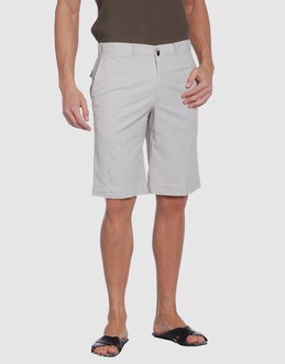 Confronta prezzi F.lli ormezzano pantaloni bermuda su yoox.com