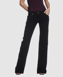 ALEXANDER MCQUEEN - ���f�B�[�X - �p���c - ���[�E�G�X�g�p���c on YOOX.COM