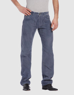 Confronta prezzi Barrel pantaloni pantaloni su yoox.com
