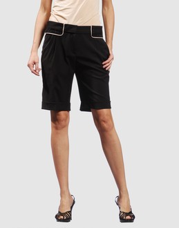 Confronta prezzi Viktor & rolf pantaloni bermuda su yoox.com