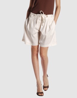 Confronta prezzi Forte_forte pantaloni bermuda su yoox.com