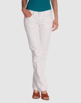 MAURO GRIFONI PANTALONI Pantaloni su YOOX.COM
