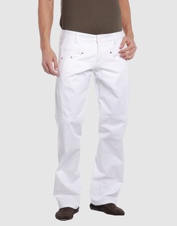 FDN PANTALONI Pantaloni su YOOX.COM