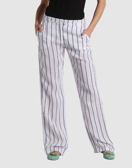 ARMANI JEANS - PANTALONS - Pantalons - sur YOOX.COM