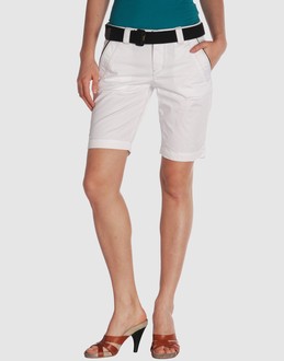 Confronta prezzi Refrigiwear pantaloni bermuda su yoox.com