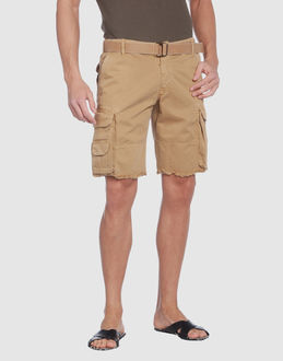 Confronta prezzi Block 60 pantaloni bermuda su yoox.com