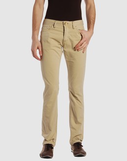 JACK JONES - TROUSERS - Casual trousers - on YOOX.COM
