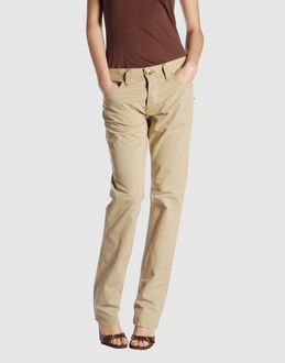 JACK JONES - TROUSERS - Casual trousers - on YOOX.COM