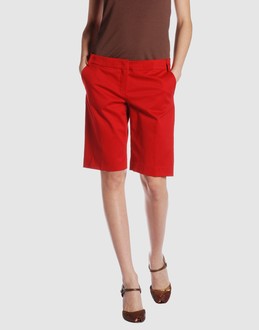 Confronta prezzi Ice b iceberg pantaloni bermuda su yoox.com