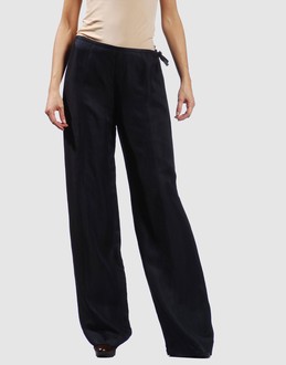 ARMANI COLLEZIONI - PANTALONS - Pantalons - sur YOOX.COM