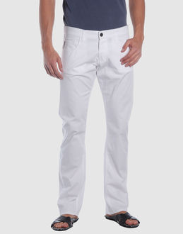 Armani jeans pantalons pantalons