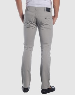Pantaloni uomo ARMANI JEANS