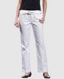 STRENESSE BLUE - ���f�B�[�X - �p���c - �N���b�V�b�N�p���c on YOOX.COM