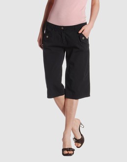 ARMANI JEANS PANTALONI Pantaloni capri su YOOX.COM