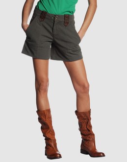 Diesel pantalons shorts