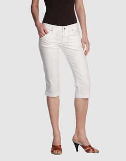 Fornarina pantalons pantalons corsaires